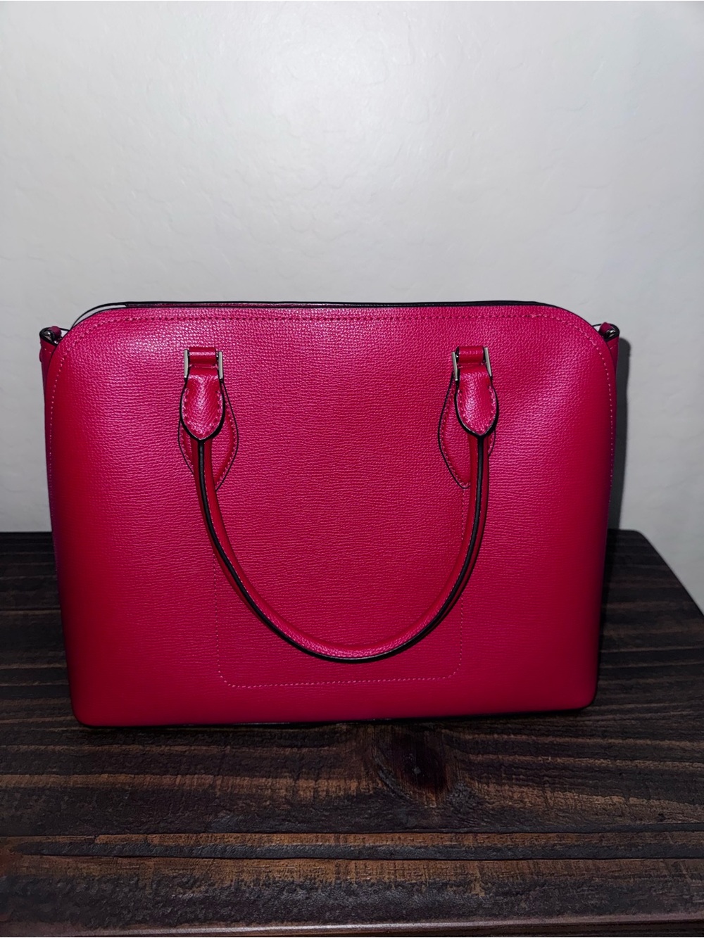 kate spade New York Darcy Large Satchel
